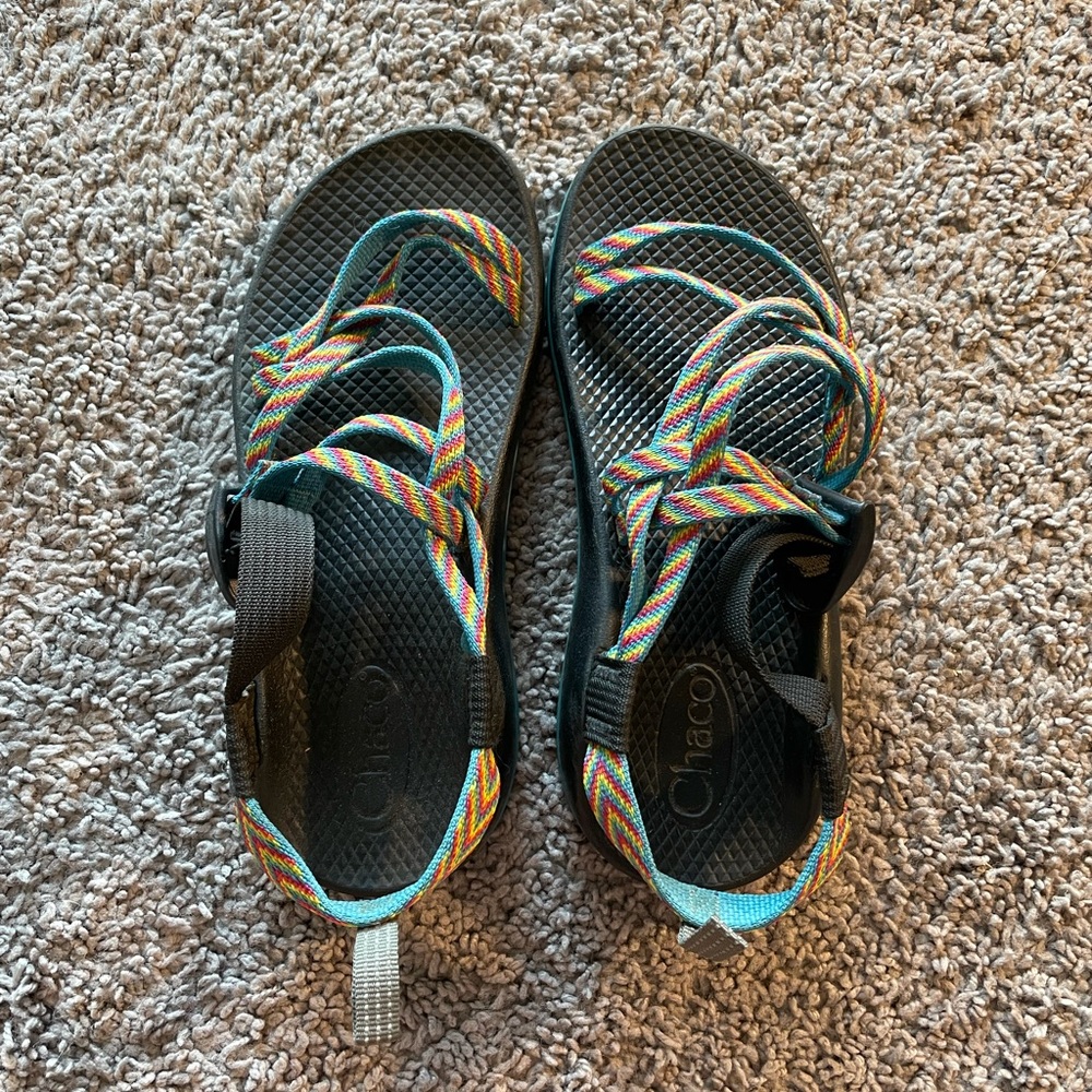 Chaco Shoes - Picture 2 of 2